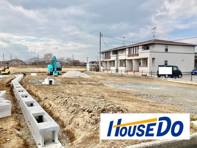 Land for Sale in Ube, Yamaguchi - Mirai Nakano Kaisaku B Subdivision - Thumbnail 2