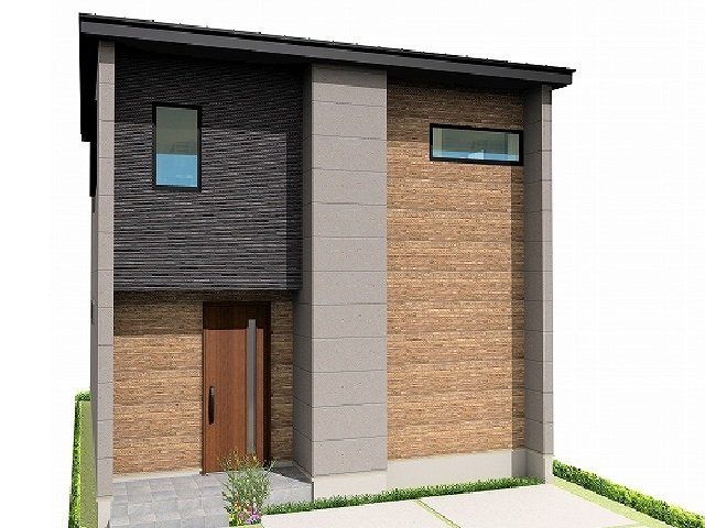 Kyotanabe City Building Plot with Construction Conditions - Kyoto Land - Thumbnail 2