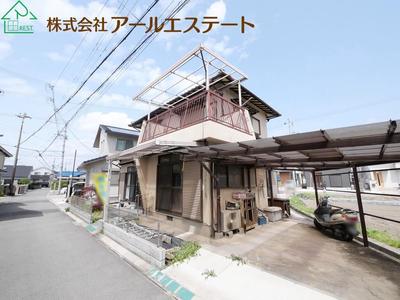 【Homes】Takasago-shi Arai-cho Komatsubara 4-chome Sanyo Electric Railway "Arai Station" 16 minutes on foot | — Image 2, Takasago, Hyogo