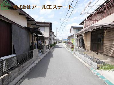 【Homes】Takasago-shi Arai-cho Komatsubara 4-chome Sanyo Electric Railway "Arai Station" 16 minutes on foot | — Image 4, Takasago, Hyogo