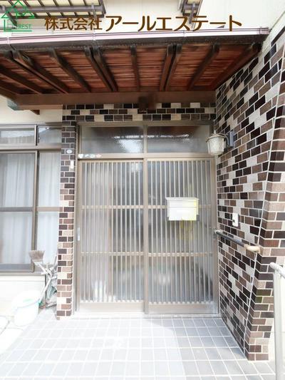 【Homes】Takasago-shi Arai-cho Komatsubara 4-chome Sanyo Electric Railway "Arai Station" 16 minutes on foot | — Image 3, Takasago, Hyogo