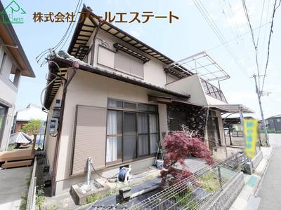 【Homes】Takasago-shi Arai-cho Komatsubara 4-chome Sanyo Electric Railway "Arai Station" 16 minutes on foot | — Image 1, Takasago, Hyogo