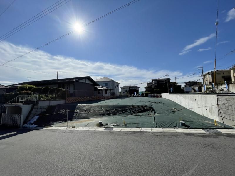 Land for Sale in Gakuen-mae, Nara - Smart & Luxury Development - Thumbnail 3