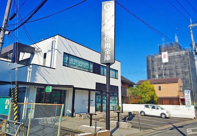 Land for Sale in Jōyō City, Kyoto - 32.42 Tsubo Plot Near Tominosō Station - Thumbnail 4