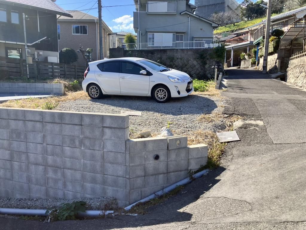 Vacant Land for Sale in Sakamoto-cho, Kagoshima City - Thumbnail 4