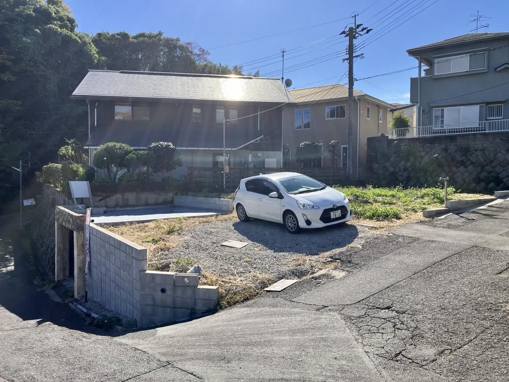 Vacant Land for Sale in Sakamoto-cho, Kagoshima City - Thumbnail 3