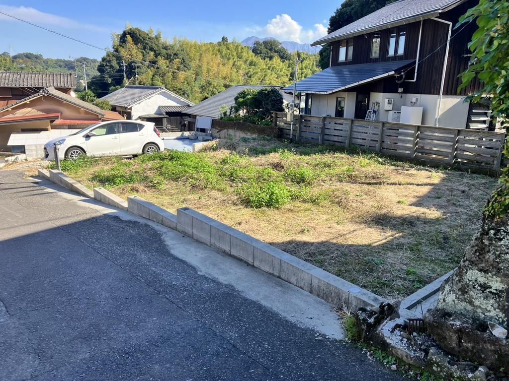 Vacant Land for Sale in Sakamoto-cho, Kagoshima City - Thumbnail 2