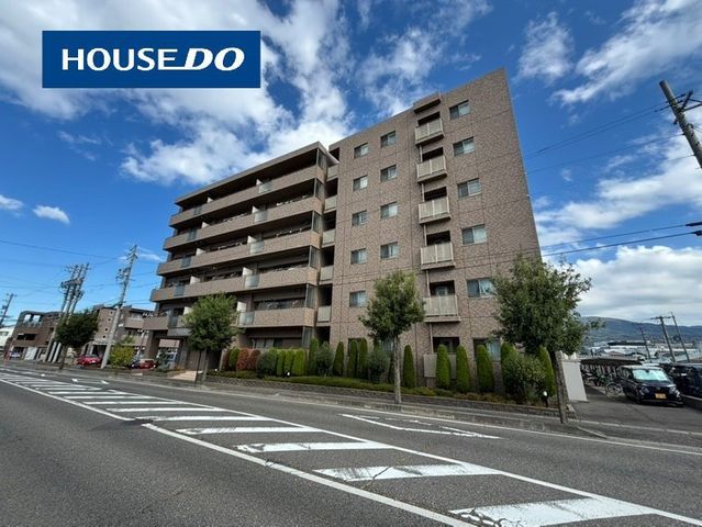 3LDK Apartment for Sale in Shiojiri, Nagano with 2 Parking Spaces - Thumbnail 2