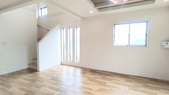 4LDK Detached House for Sale in Tokorozawa, Saitama - Thumbnail 4
