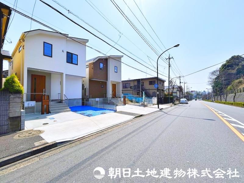 New 4LDK House in Machida Kurugawa | 2025 Build | 96.43 sqm - Thumbnail 3