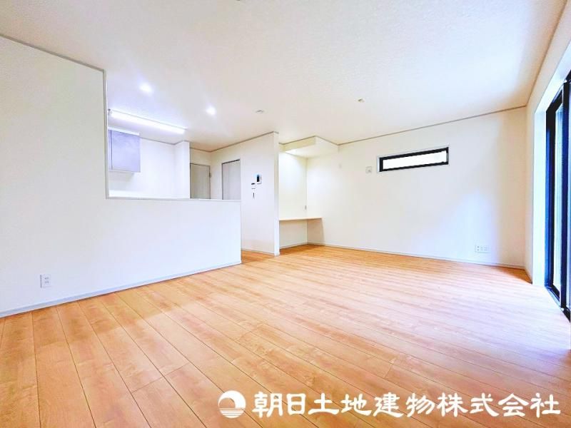 New 4LDK House in Machida Kurugawa | 2025 Build | 96.43 sqm - Thumbnail 4