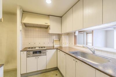 Spacious 4LDK Corner Apartment near Shiraoka Station — Image 1, Shiraoka, Saitama