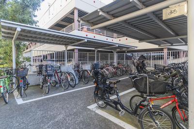 Spacious 4LDK Corner Apartment near Shiraoka Station — Image 4, Shiraoka, Saitama