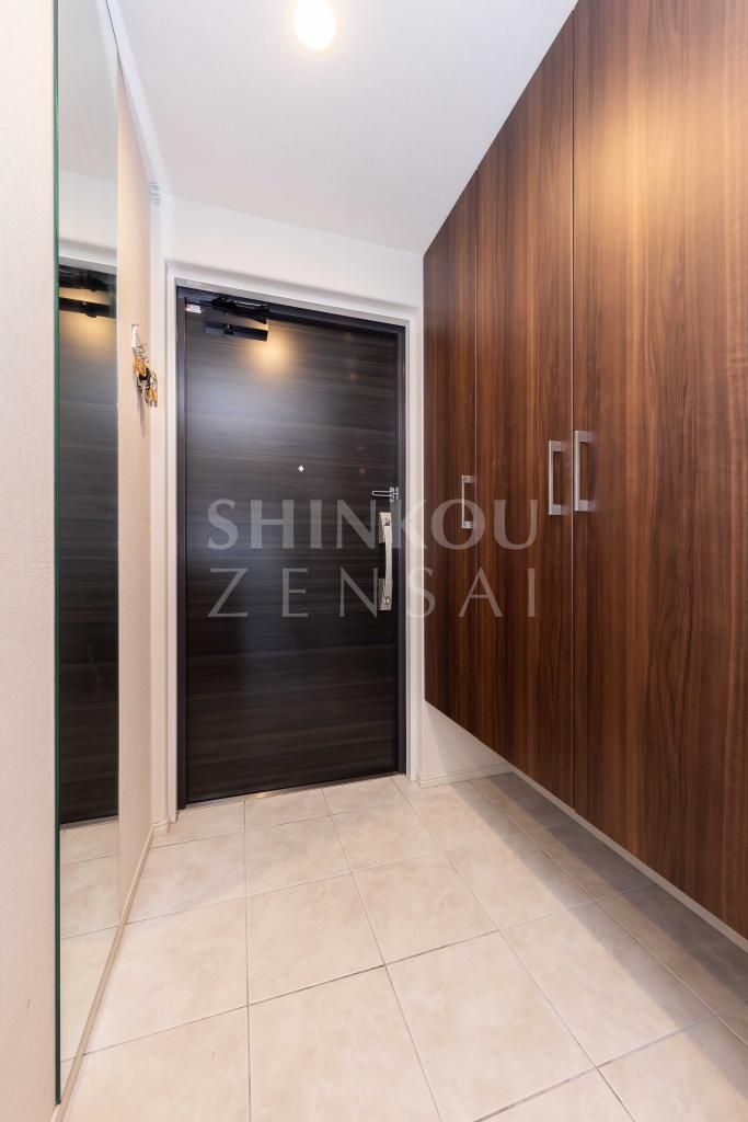 3LDK Apartment for Sale in Central Nagano City | Surpass Kengai - Thumbnail 2