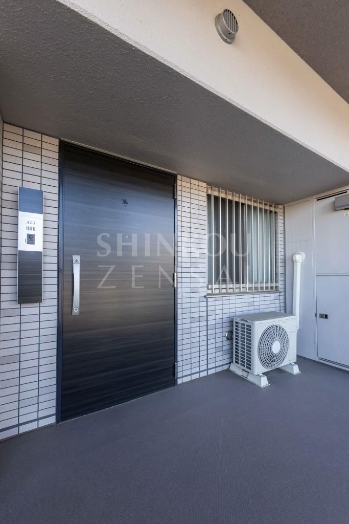 3LDK Apartment for Sale in Central Nagano City | Surpass Kengai - Thumbnail 3