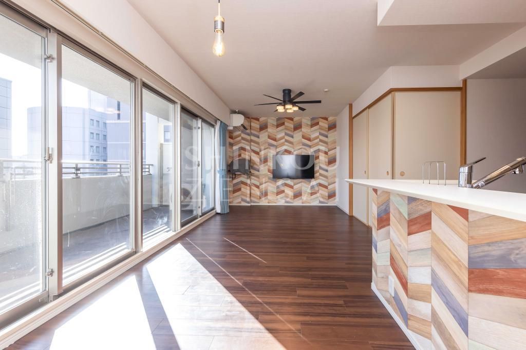 3LDK Apartment for Sale in Central Nagano City | Surpass Kengai - Thumbnail 4