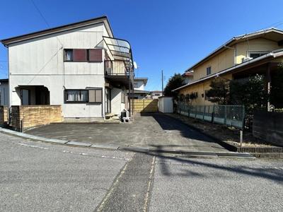 Renovated 4LDK House in Shinto Village with Parking — House, Shinto, Gunma