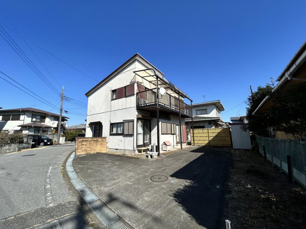 Renovated 4LDK House in Shinto Village with Parking - Thumbnail 4
