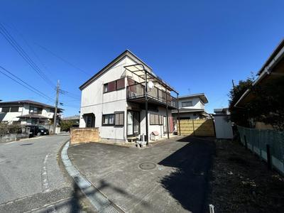Renovated 4LDK House in Shinto Village with Parking — Land, Shinto, Gunma