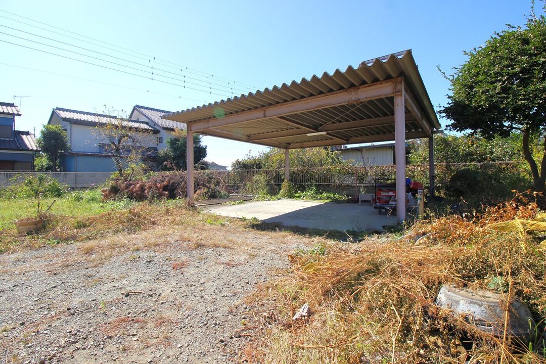 5LDK Traditional House for Sale in Isezaki, Gunma - Thumbnail 4