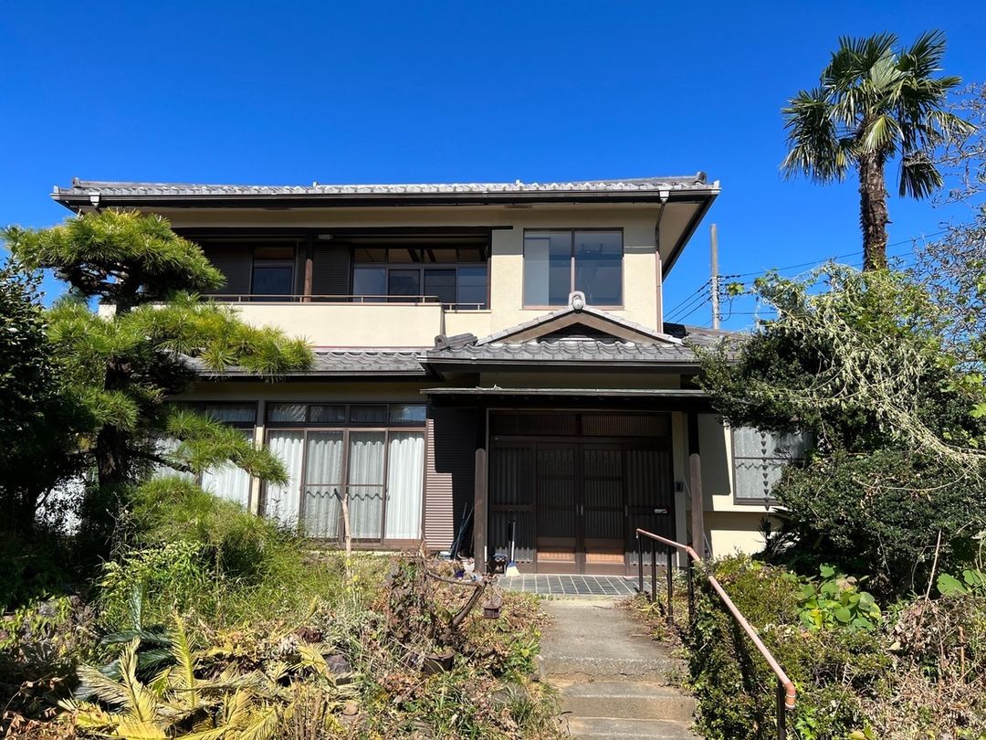 5LDK Traditional House for Sale in Isezaki, Gunma - Thumbnail 2