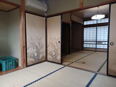 Vacant house search @Hokkori Yunnan settlement site — Image 1, Unnan, Shimane