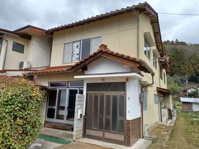 Vacant house search @Hokkori Yunnan settlement site — Image 1, Unnan, Shimane