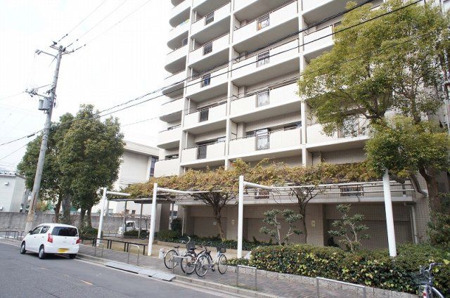 Dia Palace Komachi 1LDK Apartment for Sale in Hiroshima - Thumbnail 4