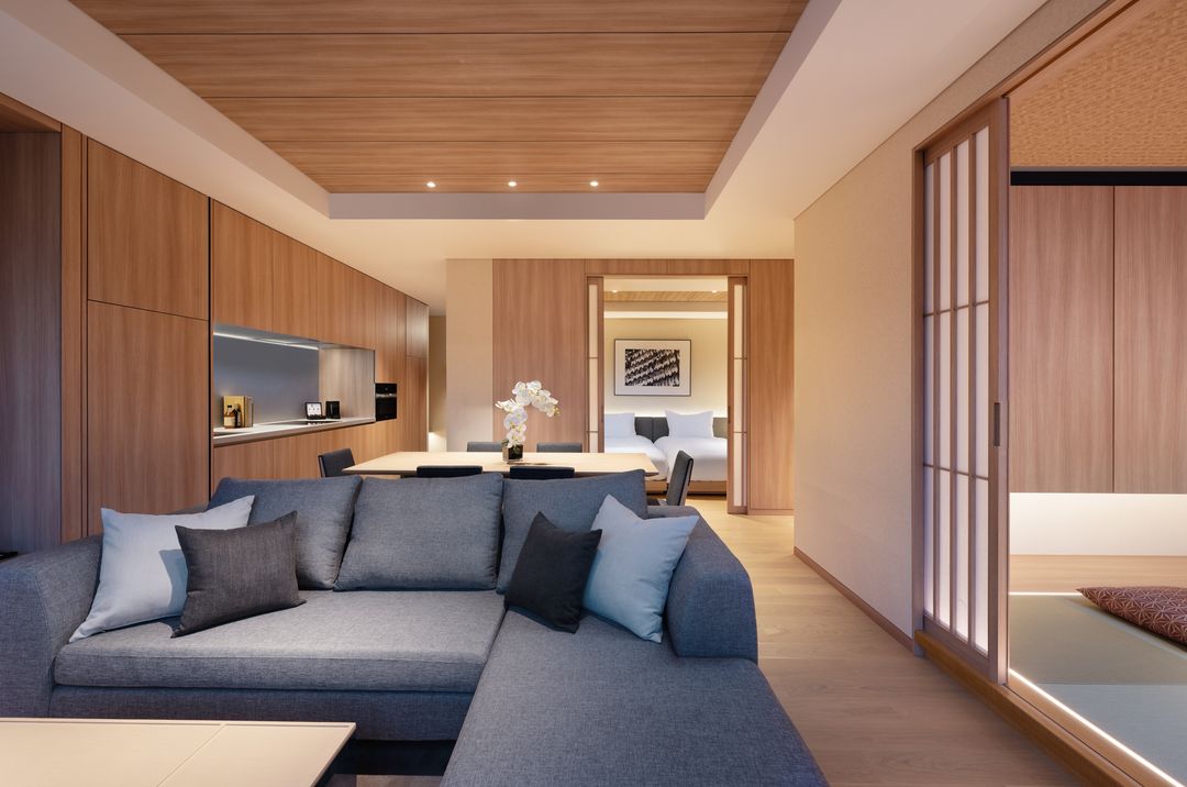 Setsu Niseko Two-Bedroom Apartment for Sale in Hirafu - Thumbnail 3