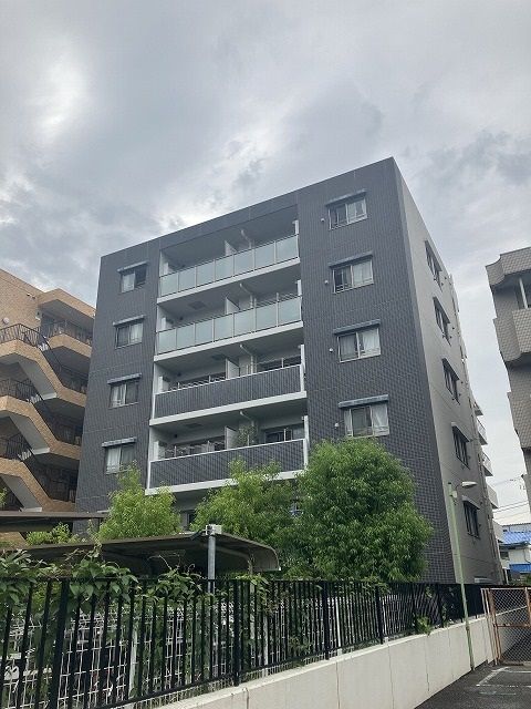 3LDK Apartment in Nerima - 64sqm Near Seibu Line - Thumbnail 2
