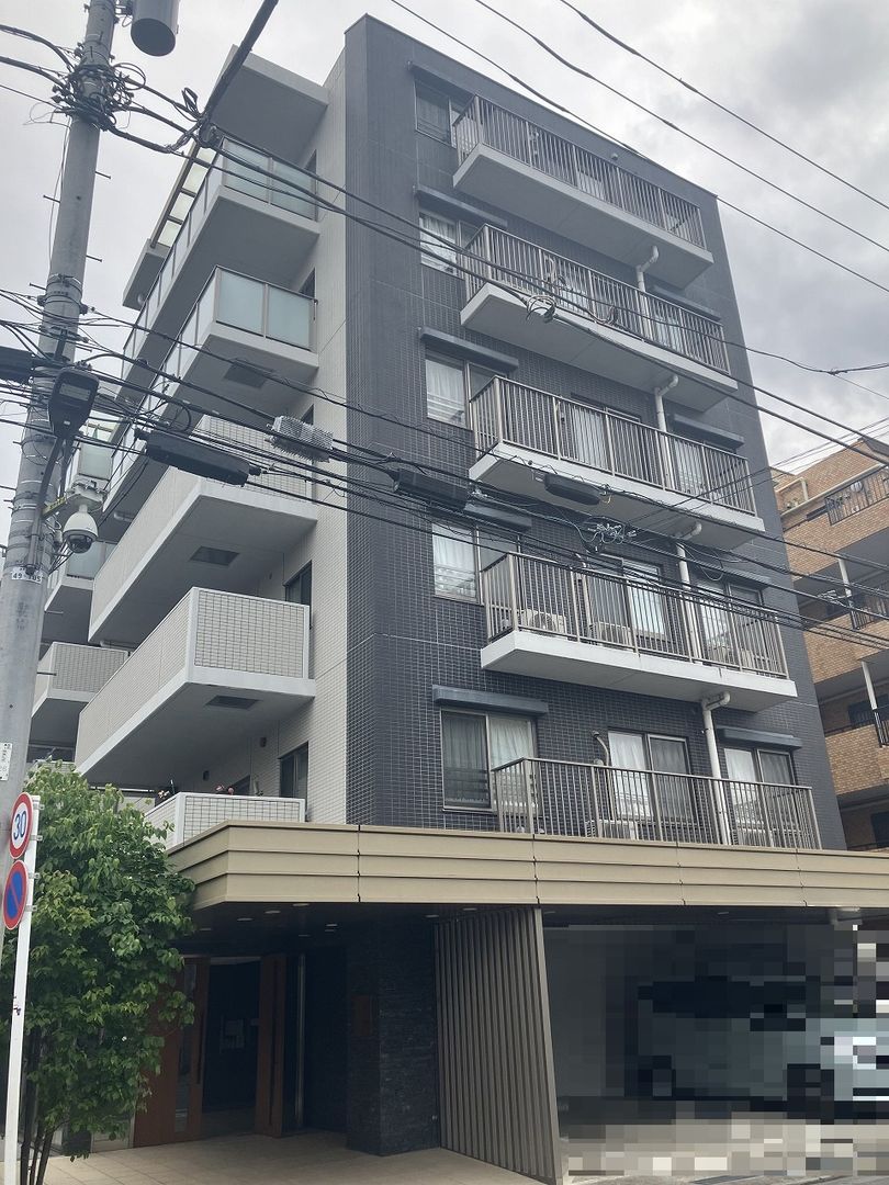 3LDK Apartment in Nerima - 64sqm Near Seibu Line - Thumbnail 3