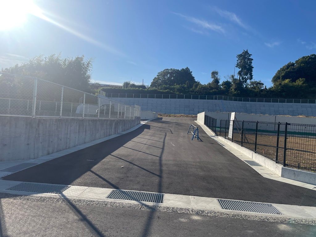 Vacant Land Plot in Konan City, Kochi - New Development, No Build Conditions - Thumbnail 2