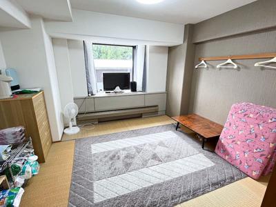 Victoria Tower Yuzawa 1K Apartment - Niigata Ski Resort — Interior, Yuzawa Town, Gunma