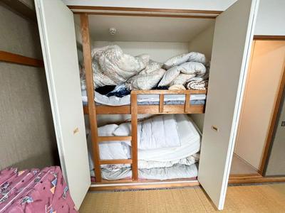 Victoria Tower Yuzawa 1K Apartment - Niigata Ski Resort — Interior, Yuzawa Town, Gunma