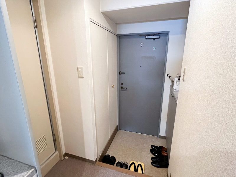 Victoria Tower Yuzawa 1K Apartment - Niigata Ski Resort - Thumbnail 4
