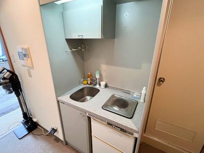 Victoria Tower Yuzawa 1K Apartment - Niigata Ski Resort — Bathroom, Yuzawa Town, Gunma