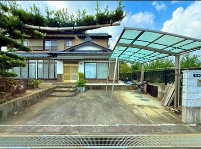 7DK Japanese House in Hamamatsu with Garden and Carport — Image 7, Hamakita, Shizuoka