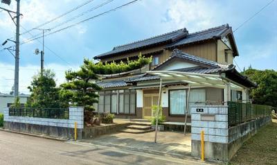 7DK Japanese House in Hamamatsu with Garden and Carport — Image 7, Hamakita, Shizuoka