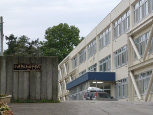 Vacant Land for Sale in Otaru, Hokkaido - 208.36 sqm Plot - Thumbnail 3