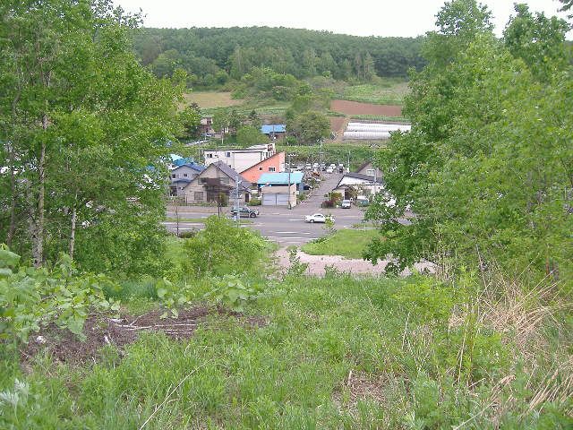 Vacant Land for Sale in Otaru, Hokkaido - 208.36 sqm Plot - Thumbnail 4