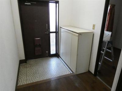 4LDK Apartment near Kikugaoka Station, Kitakyushu — Image 4, Kokura Minami, Fukuoka