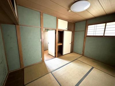 1988 4SLDK Traditional Japanese House for Sale in Kure, Hiroshima — Image 22, Kure, Hiroshima