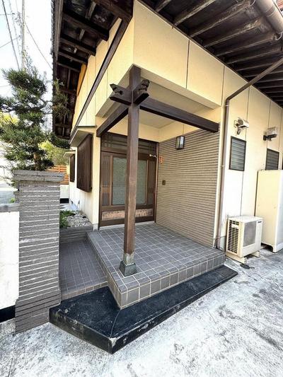 1988 4SLDK Traditional Japanese House for Sale in Kure, Hiroshima — Image 7, Kure, Hiroshima