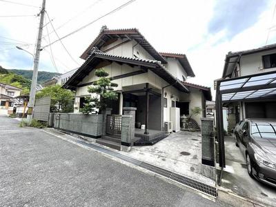 1988 4SLDK Traditional Japanese House for Sale in Kure, Hiroshima — Image 7, Kure, Hiroshima