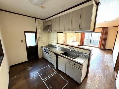 1988 4SLDK Traditional Japanese House for Sale in Kure, Hiroshima — Image 19, Kure, Hiroshima