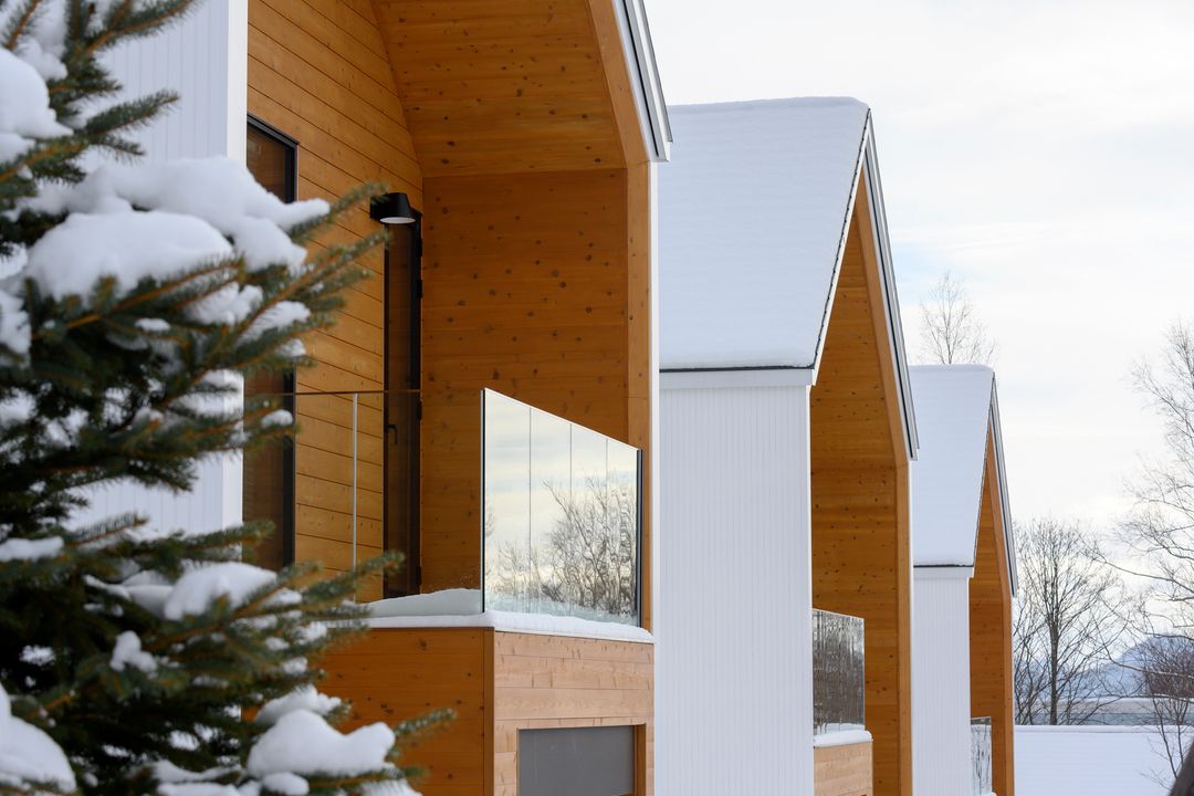 Koa Villa 10 - 3BR 196sqm House in Niseko Higashiyama - Thumbnail 3