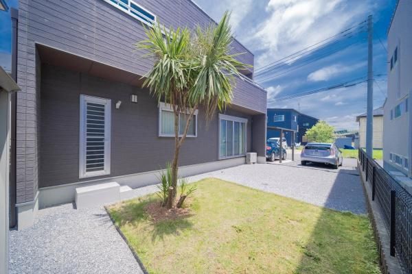 4LDK Family House with Garden & Parking in Kanuma, Tochigi - Thumbnail 2