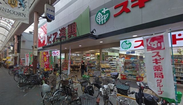 First Fiore Osaka Castle East 1K Apartment for Sale in Osaka - Thumbnail 4