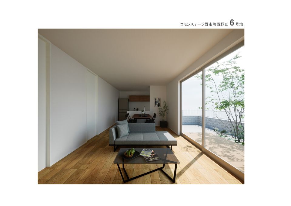 Sekisui House Land Plots in Konan, Kochi - Building Condition - Thumbnail 3