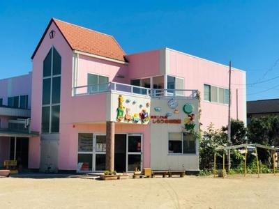 4LDK Apartment in Chiharadai with Large Balcony — Image 1, Ichihara, Chiba